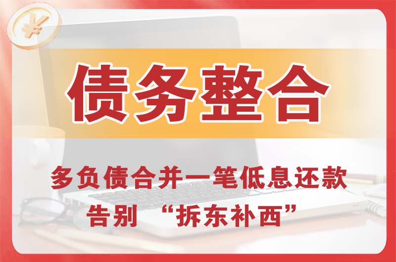 凤山债务整合